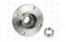 Náboj kolesa ABAKUS 141-01-383