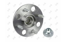 Náboj kolesa ABAKUS 141-01-384