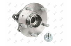 Náboj kolesa ABAKUS 141-01-387