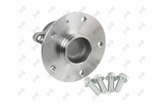 Náboj kolesa ABAKUS 141-01-388