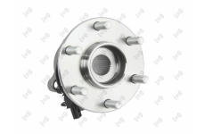 Náboj kolesa ABAKUS 141-01-391