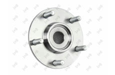 Náboj kolesa ABAKUS 141-01-393