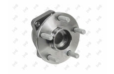 Náboj kolesa ABAKUS 141-01-395