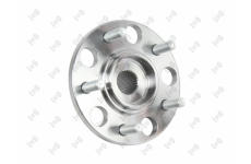 Náboj kolesa ABAKUS 141-01-398