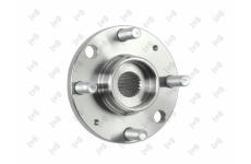 Náboj kolesa ABAKUS 141-01-399