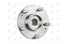 Náboj kolesa ABAKUS 141-01-400