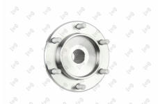 Náboj kolesa ABAKUS 141-01-401