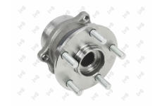 Náboj kolesa ABAKUS 141-01-403