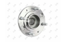 Náboj kolesa ABAKUS 141-01-407