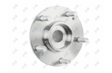 Náboj kolesa ABAKUS 141-01-408