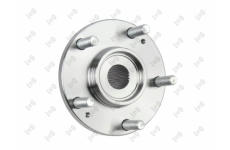 Náboj kolesa ABAKUS 141-01-409