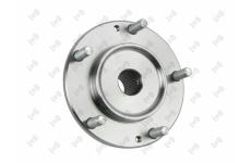 Náboj kolesa ABAKUS 141-01-413