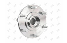 Náboj kolesa ABAKUS 141-01-416