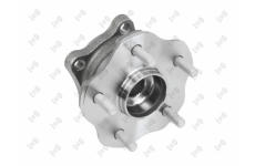 Náboj kola ABAKUS 141-01-417