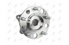 Náboj kolesa ABAKUS 141-01-429