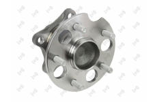 Náboj kolesa ABAKUS 141-01-430