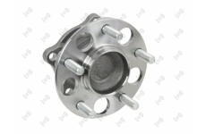 Náboj kolesa ABAKUS 141-01-435