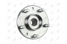 Náboj kolesa ABAKUS 141-01-447