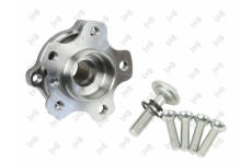 Náboj kolesa ABAKUS 141-01-451