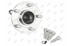 Náboj kola ABAKUS 141-01-453