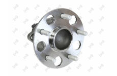 Náboj kola ABAKUS 141-01-455