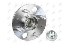 Náboj kolesa ABAKUS 141-01-457