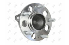 Náboj kolesa ABAKUS 141-01-462