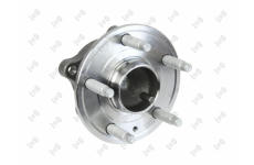 Náboj kolesa ABAKUS 141-01-463