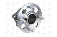 Náboj kola ABAKUS 141-01-466