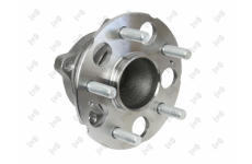 Náboj kolesa ABAKUS 141-01-467