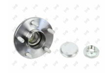 Náboj kola ABAKUS 141-01-468