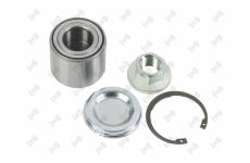 Lożisko kolesa - opravná sada ABAKUS 141-03-102