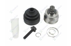 Sada kloubů, hnací hřídel ABAKUS 141-04-014