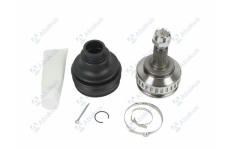 Sada kloubů, hnací hřídel ABAKUS 141-04-033