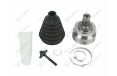 Sada kĺbov hnacieho hriadeľa ABAKUS 141-04-057