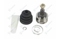 Sada kloubů, hnací hřídel ABAKUS 141-04-059