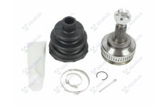 Sada kloubů, hnací hřídel ABAKUS 141-04-067