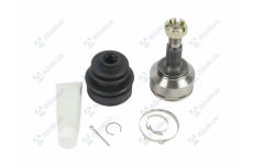 Sada kloubů, hnací hřídel ABAKUS 141-04-069