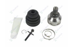 Sada kloubů, hnací hřídel ABAKUS 141-04-071