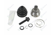 Sada kloubů, hnací hřídel ABAKUS 141-04-078