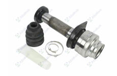 Sada kloubů, hnací hřídel ABAKUS 141-04-083