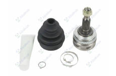 Sada kĺbov hnacieho hriadeľa ABAKUS 141-04-084