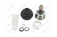 Sada kloubů, hnací hřídel ABAKUS 141-04-085