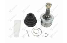 Sada kloubů, hnací hřídel ABAKUS 141-04-091