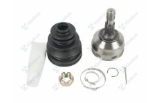 Sada kĺbov hnacieho hriadeľa ABAKUS 141-04-094