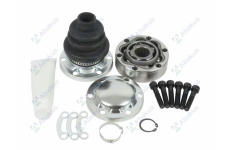 Sada kloubů, hnací hřídel ABAKUS 141-04-114