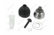 Sada kĺbov hnacieho hriadeľa ABAKUS 141-04-117