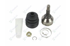 Sada kloubů, hnací hřídel ABAKUS 141-04-118