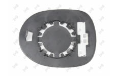 Sklo do zrcátka, vnější zrcátko ABAKUS 1415G02