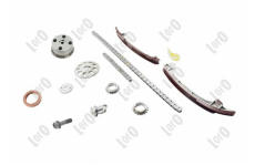 Sada rozvodovej reżaze ABAKUS 142-01-614